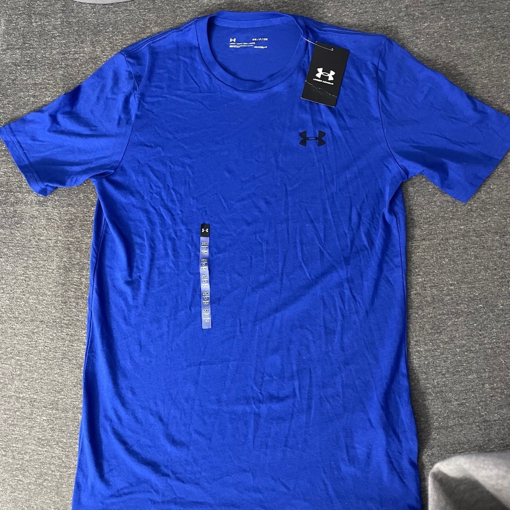 Under Armour